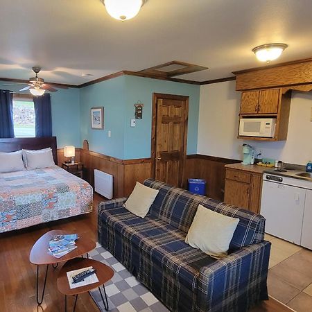 Codroy Valley Cottage Country Saint Andrews 外观 照片