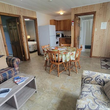 Codroy Valley Cottage Country Saint Andrews 外观 照片