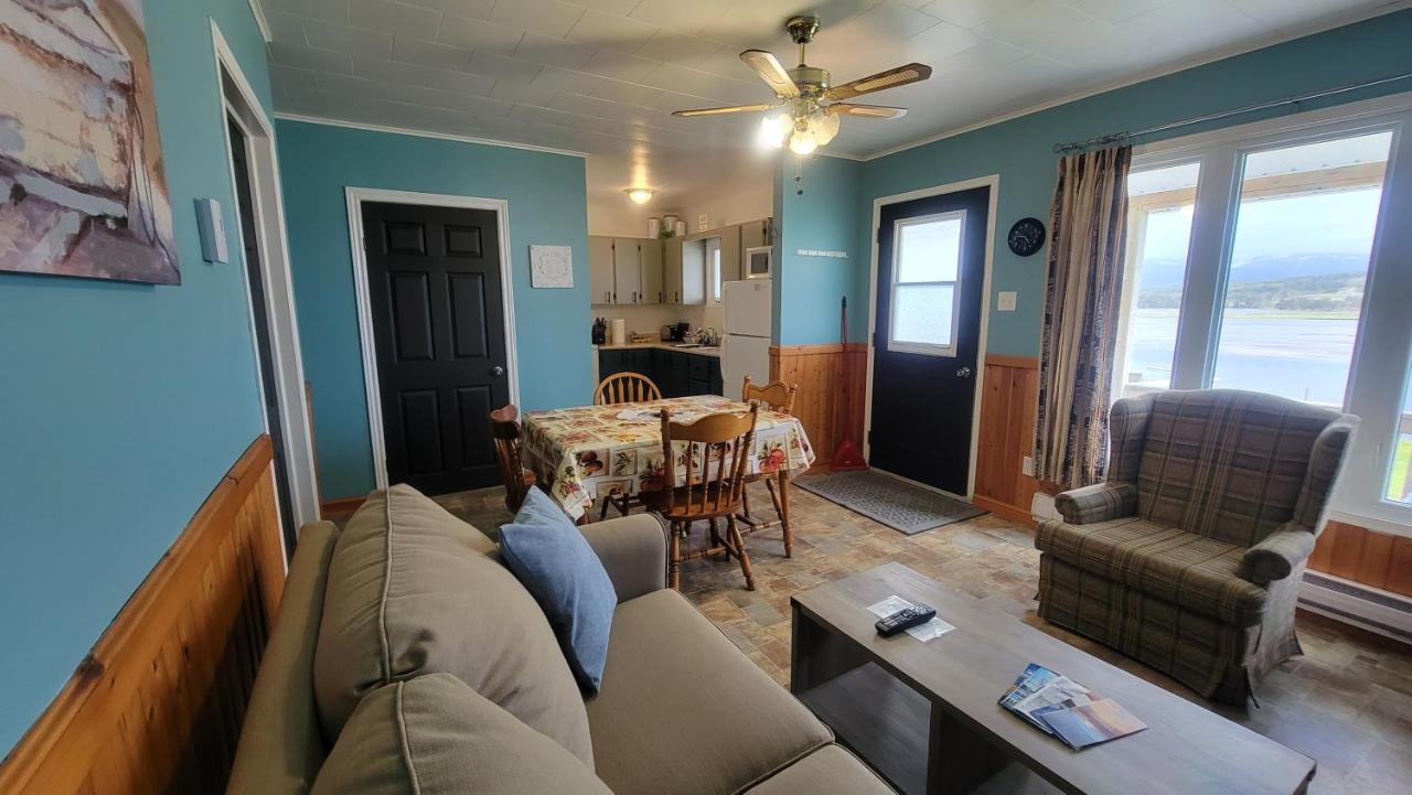 Codroy Valley Cottage Country Saint Andrews 外观 照片