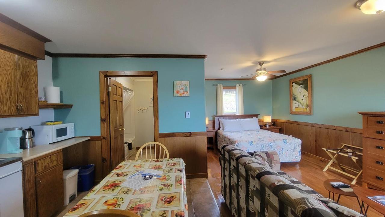 Codroy Valley Cottage Country Saint Andrews 外观 照片