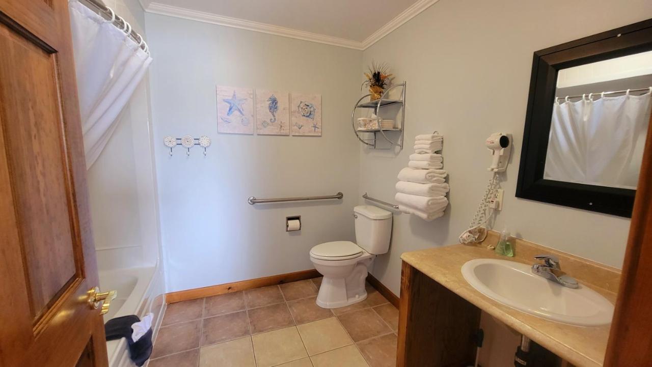 Codroy Valley Cottage Country Saint Andrews 外观 照片