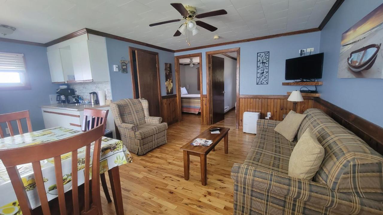 Codroy Valley Cottage Country Saint Andrews 外观 照片