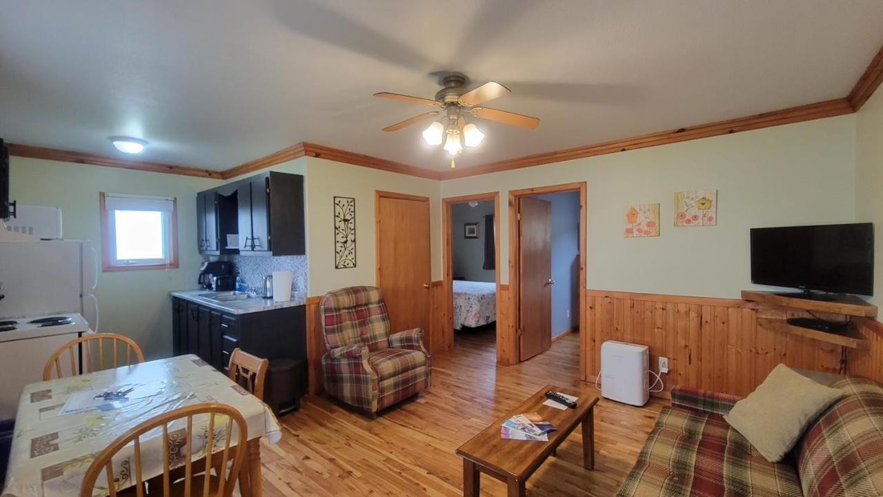 Codroy Valley Cottage Country Saint Andrews 外观 照片