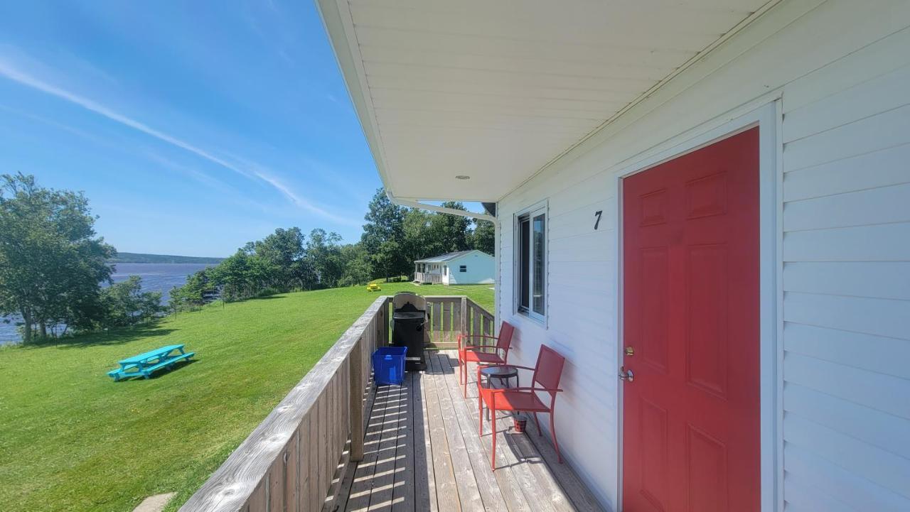 Codroy Valley Cottage Country Saint Andrews 外观 照片