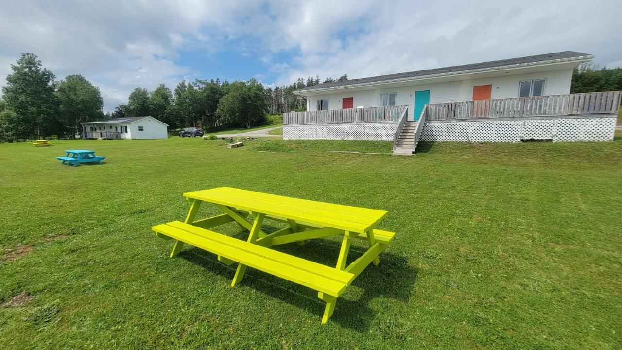 Codroy Valley Cottage Country Saint Andrews 外观 照片