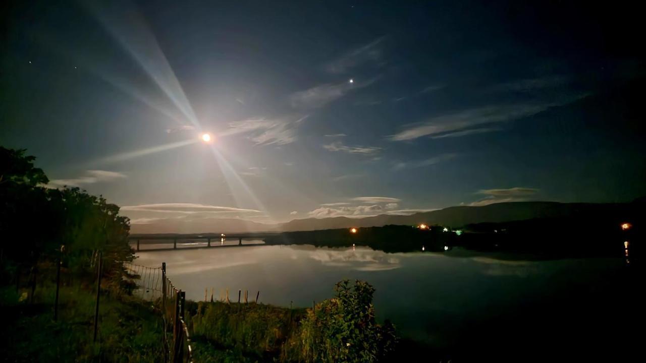 Codroy Valley Cottage Country Saint Andrews 外观 照片
