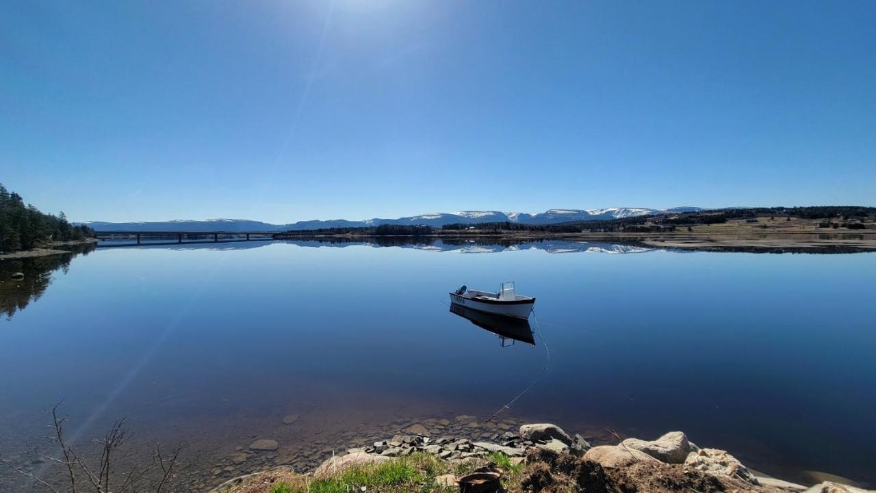 Codroy Valley Cottage Country Saint Andrews 外观 照片