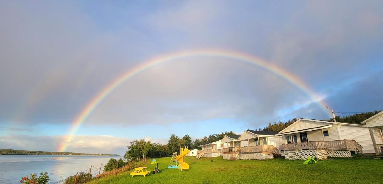 Codroy Valley Cottage Country Saint Andrews 外观 照片