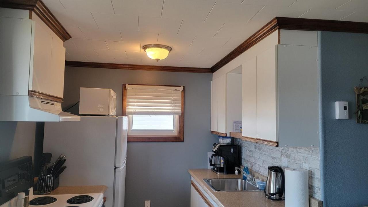 Codroy Valley Cottage Country Saint Andrews 外观 照片