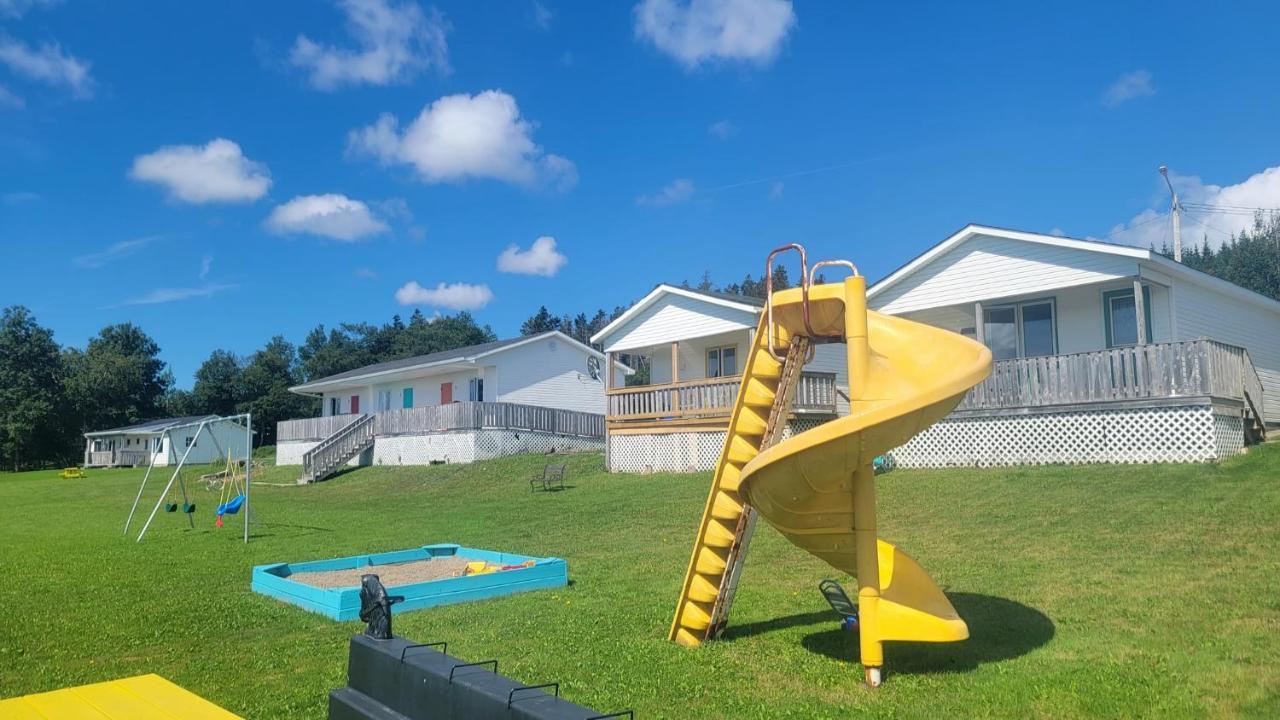 Codroy Valley Cottage Country Saint Andrews 外观 照片