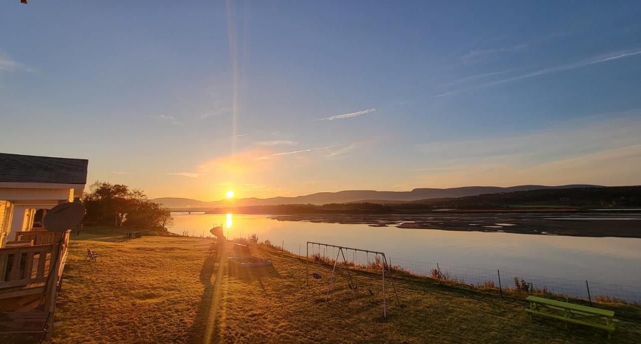 Codroy Valley Cottage Country Saint Andrews 外观 照片