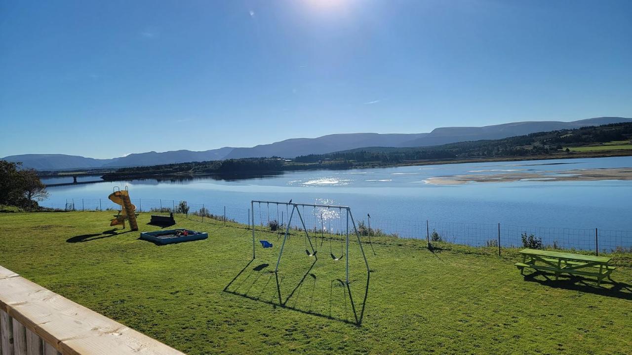 Codroy Valley Cottage Country Saint Andrews 外观 照片