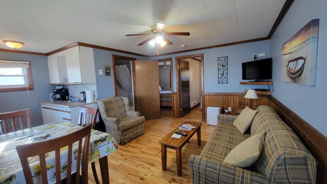 Codroy Valley Cottage Country Saint Andrews 外观 照片