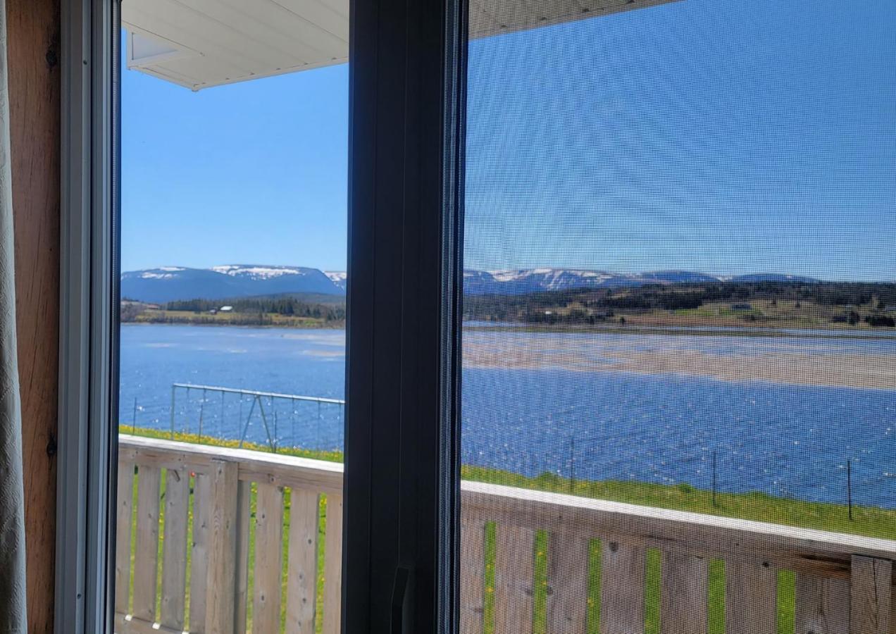 Codroy Valley Cottage Country Saint Andrews 外观 照片