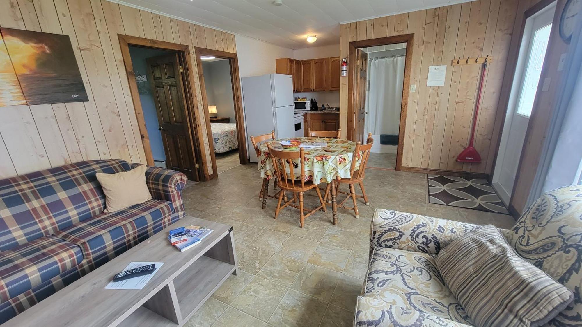 Codroy Valley Cottage Country Saint Andrews 外观 照片