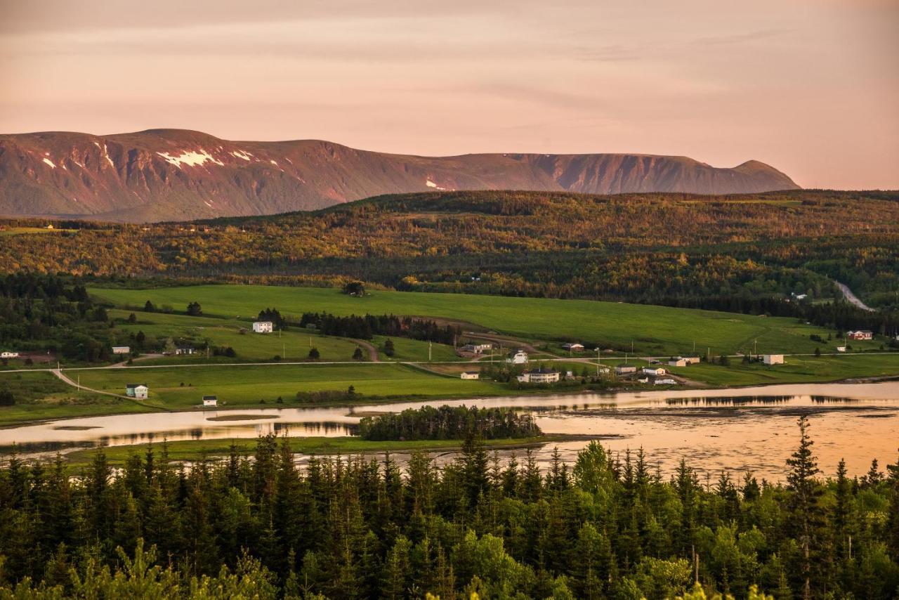 Codroy Valley Cottage Country Saint Andrews 外观 照片