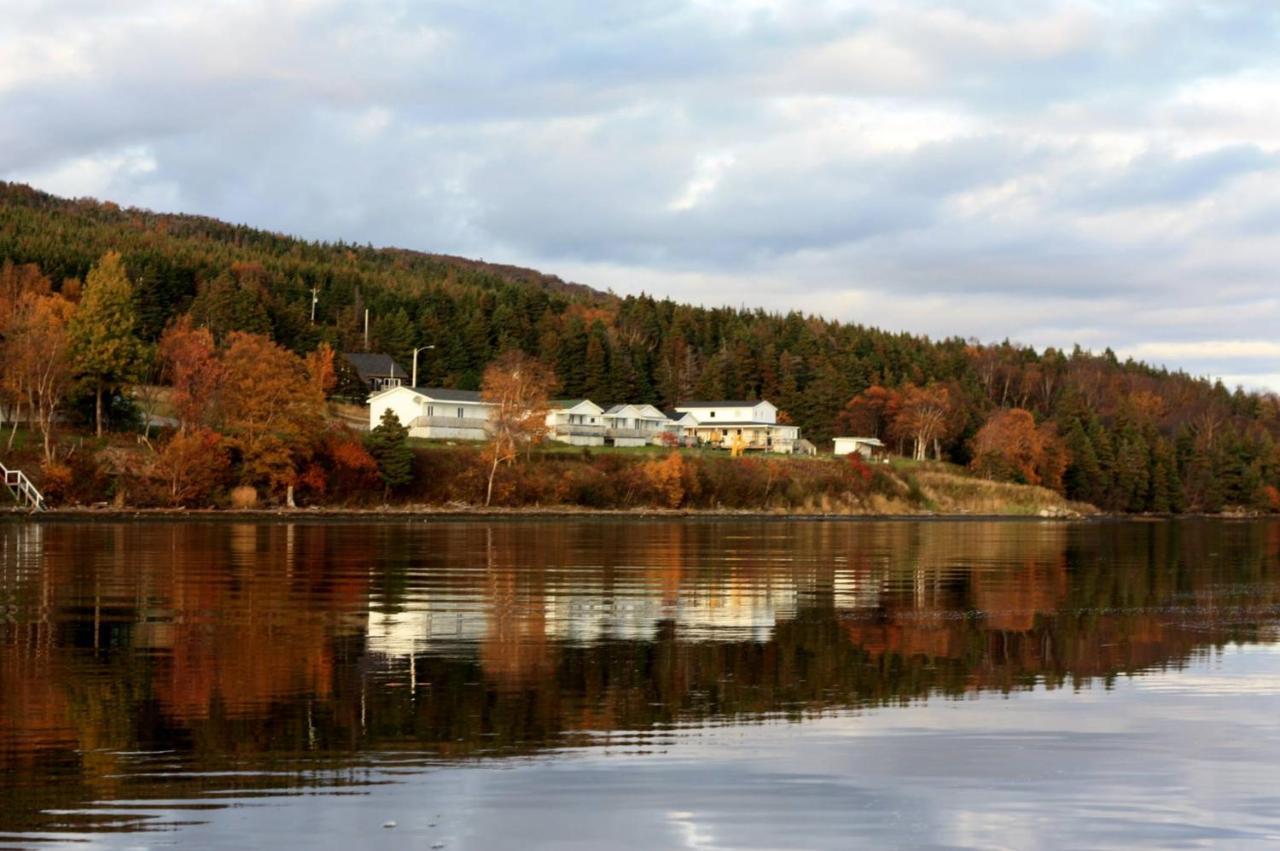 Codroy Valley Cottage Country Saint Andrews 外观 照片